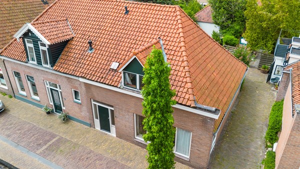 Medium property photo - Hoofdstraat 61, 8375 AL Oldemarkt